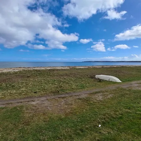 Dory - 30m From The Sea By Interhome Prázdninový dům