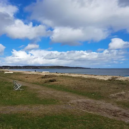 Dory - 30m From The Sea By Interhome Holiday home Sonderby (Midtjylland)