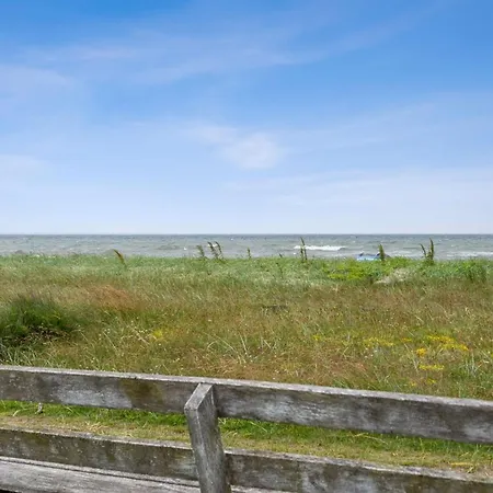 Prázdninový dům Dory - 30m From The Sea By Interhome *