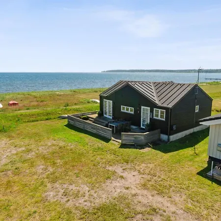 Dory - 30m From The Sea By Interhome Prázdninový dům *