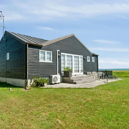 Prázdninový dům Dory - 30m From The Sea By Interhome