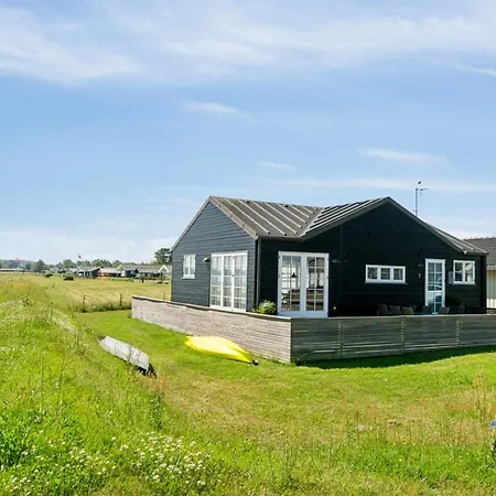 Dory - 30m From The Sea By Interhome Prázdninový dům *