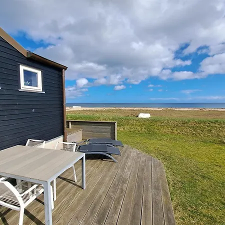 Prázdninový dům Dory - 30m From The Sea By Interhome