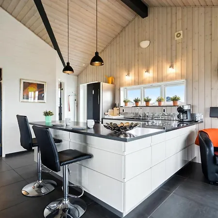 Dory - 30m From The Sea By Interhome Prázdninový dům *