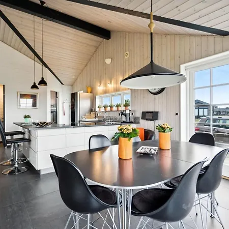 Dory - 30m From The Sea By Interhome Prázdninový dům