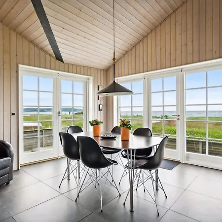 Dory - 30m From The Sea By Interhome Prázdninový dům *