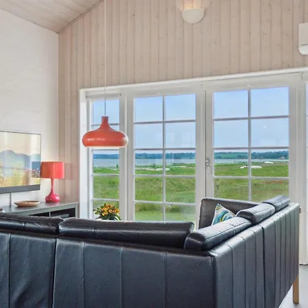 Dory - 30m From The Sea By Interhome Sonderby (Midtjylland)