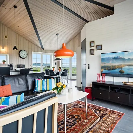 Dory - 30m From The Sea By Interhome Prázdninový dům Sonderby (Midtjylland)