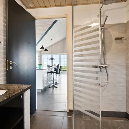 Dory - 30m From The Sea By Interhome Prázdninový dům