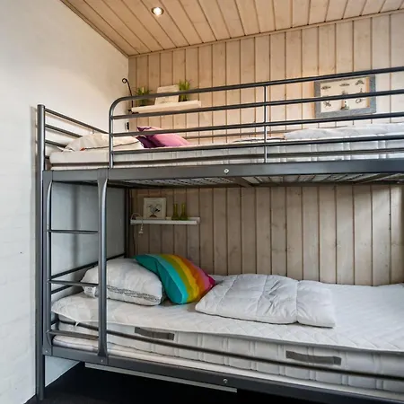 Dory - 30m From The Sea By Interhome