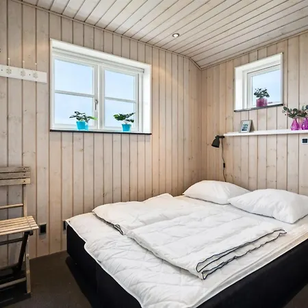 Dory - 30m From The Sea By Interhome Sonderby (Midtjylland)