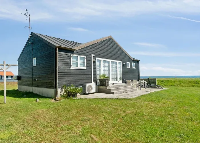 Σπίτι διακοπών Dory - 30m From The Sea By Interhome