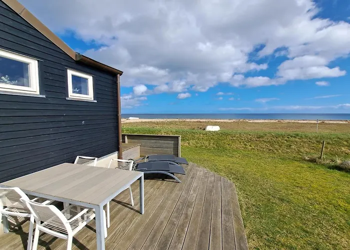 Σπίτι διακοπών Dory - 30m From The Sea By Interhome