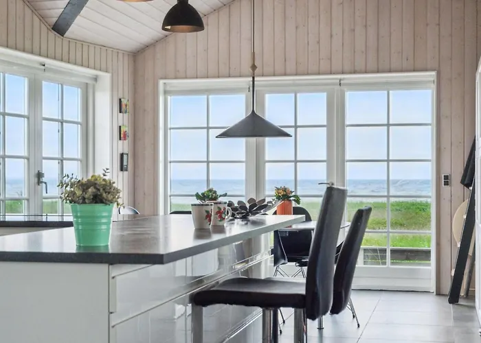 Dory - 30m From The Sea By Interhome Σπίτι διακοπών Sonderby (Midtjylland)
